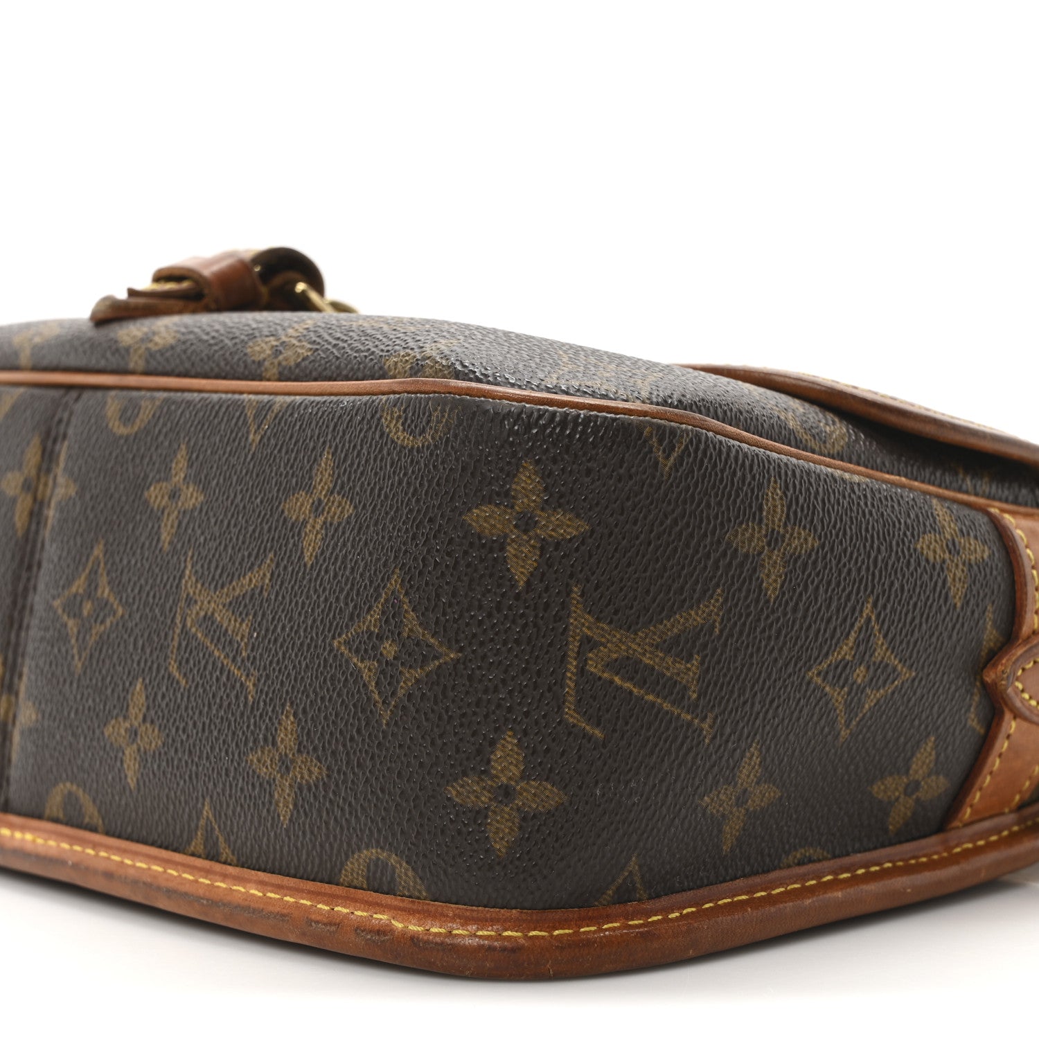 Louis Vuitton Monogram Sologne 9 of 9