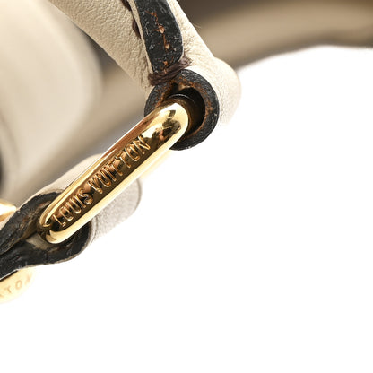 Louis Vuitton Mahina XL Ivory 11 of 12
