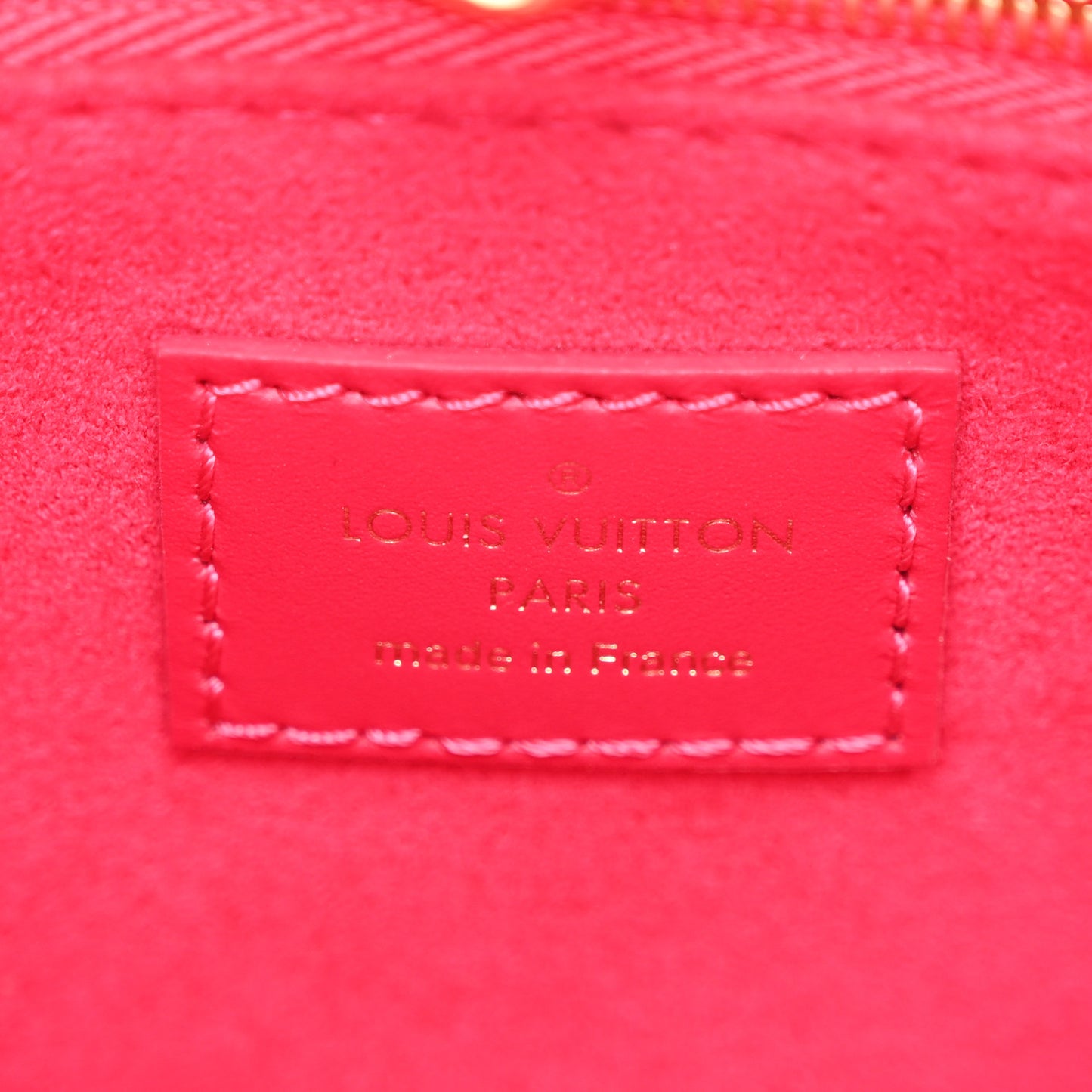 Empreinte Monogram Giant Onthego PM Freesia