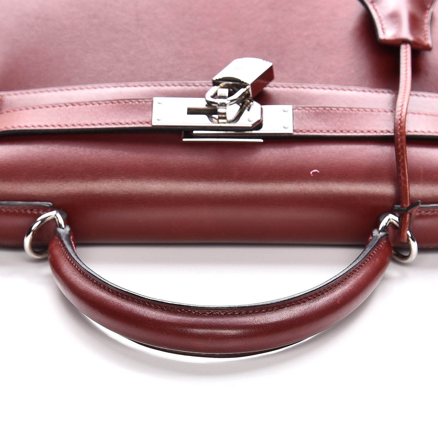 Box Kelly Sellier 28 Rouge H