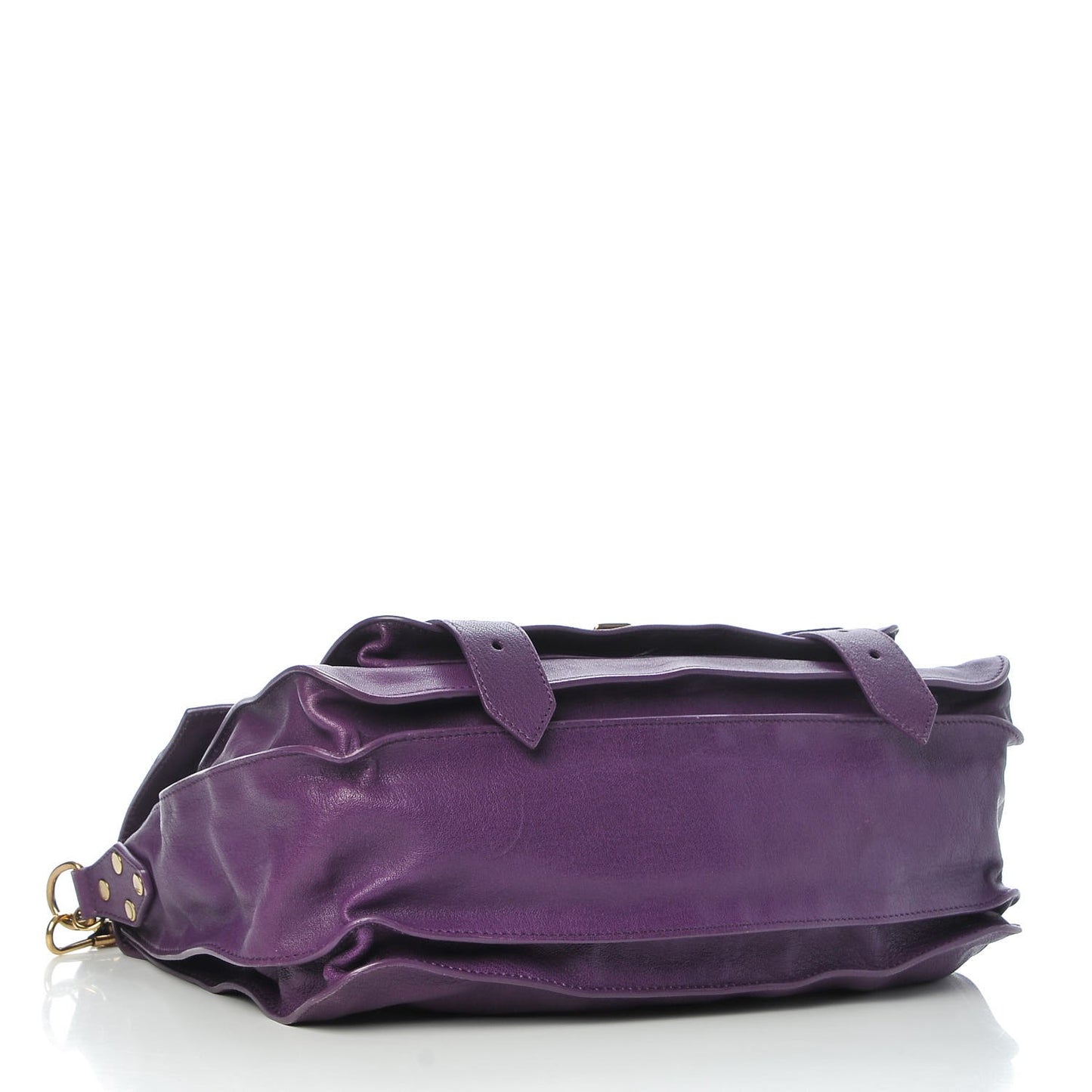 Lambskin Medium PS1 Satchel Veruca Salt