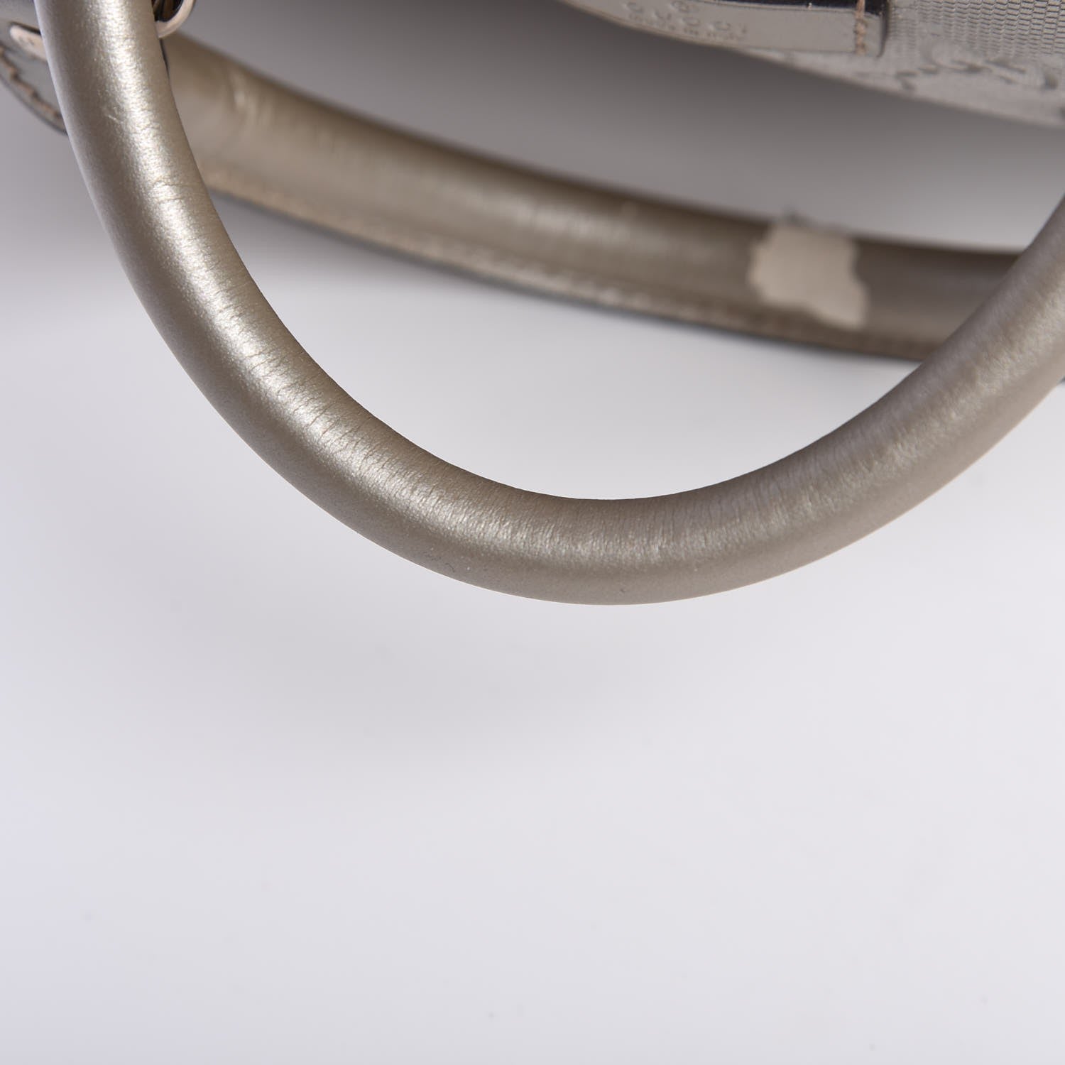 Gucci Imprime Monogram Medium Joy Boston Silver 18 of 18