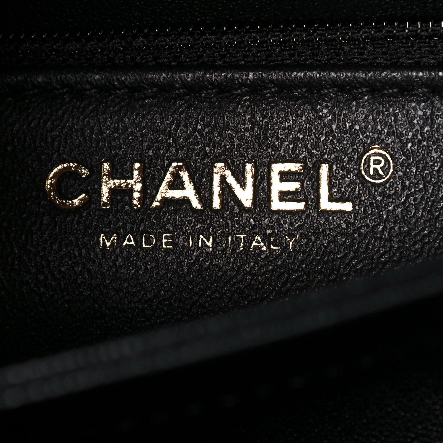 Chanel Lambskin Quilted Small Trendy CC Dual Handle Flap Bag Black 6 of 14