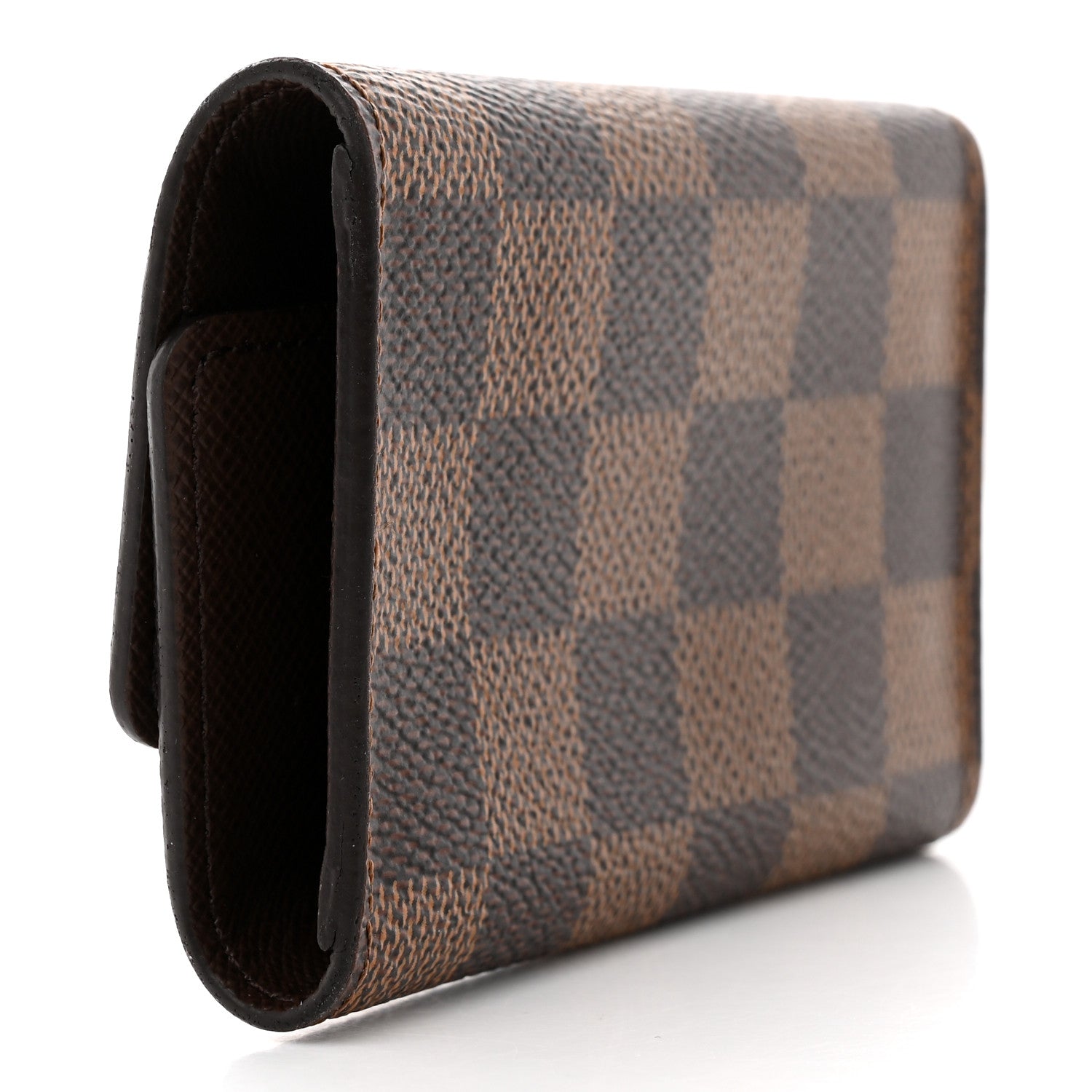 Louis Vuitton Damier Ebene Multicles 6 Key Holder 3 of 10