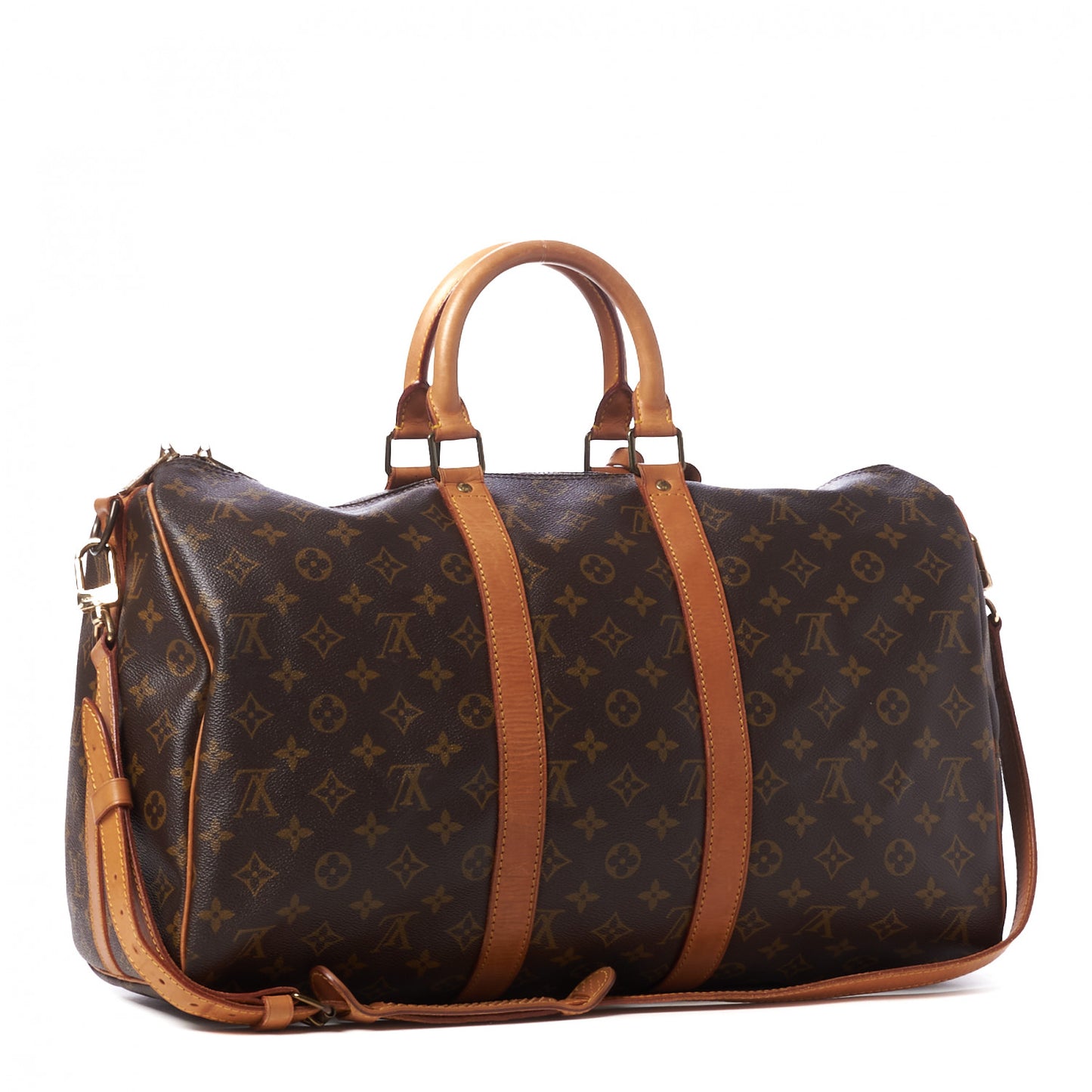 Monogram Keepall Bandouliere 45