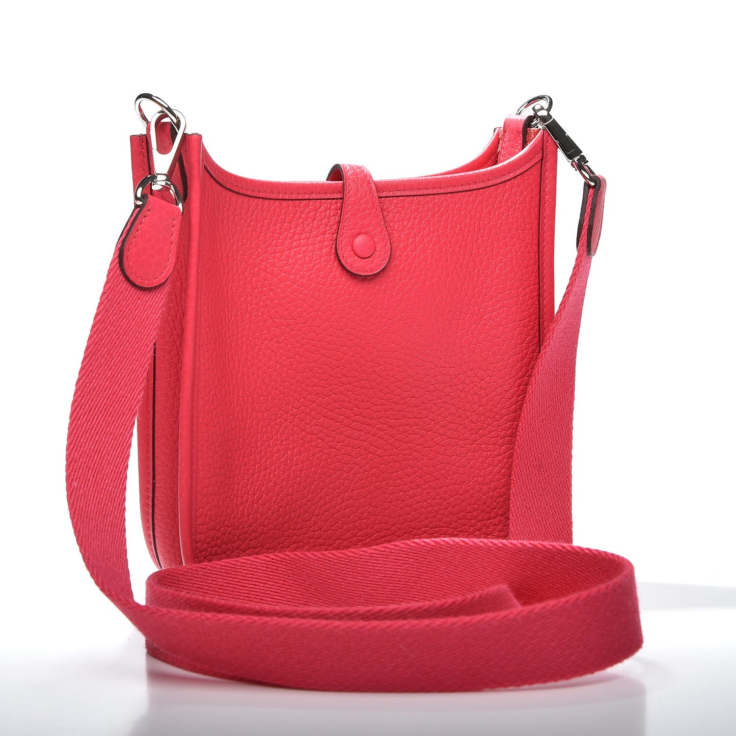 Taurillon Clemence Evelyne TPM Rose Extreme