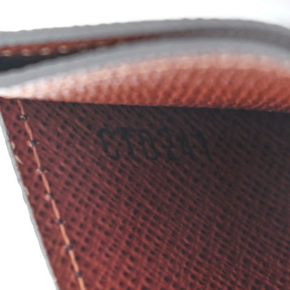 Louis Vuitton Monogram Card Holder Armagnac 7 of 8
