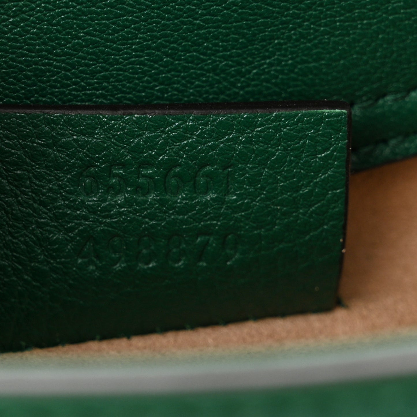 Wonka Grain Calfskin Mini Diana Tote Bag Green Yellow Fluo
