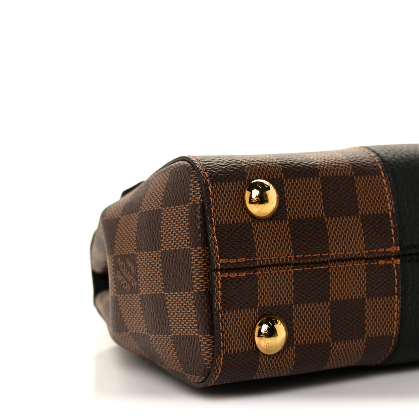 Damier Ebene Bond Street BB Black