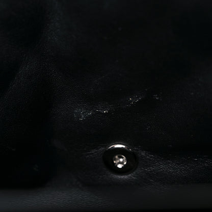 Chanel Caviar Quilted Maxi Single Flap Black 10 of 16