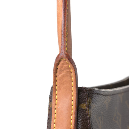 Louis Vuitton Monogram Looping GM 5 of 6