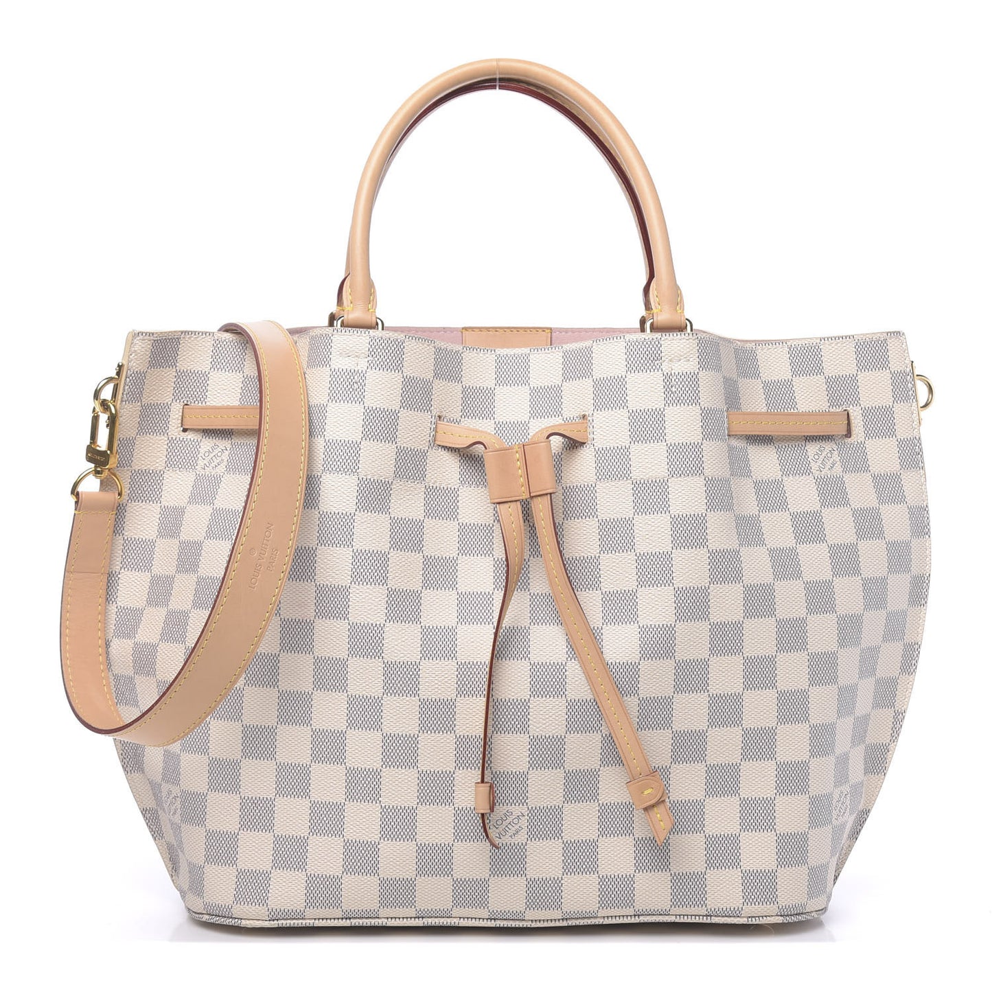 Damier Azur Girolata