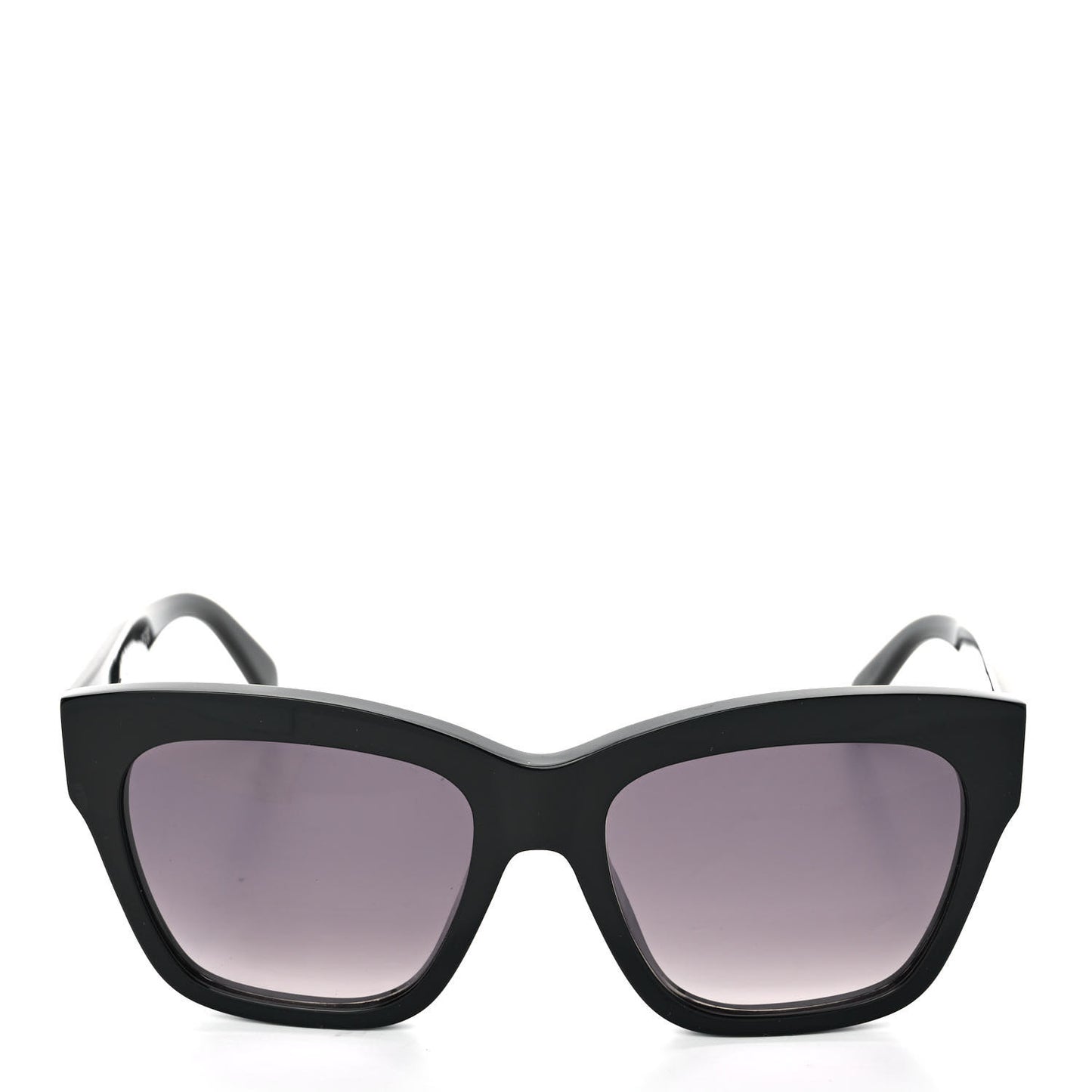 Acetate Triomphe Sunglasses CL 40253I Black