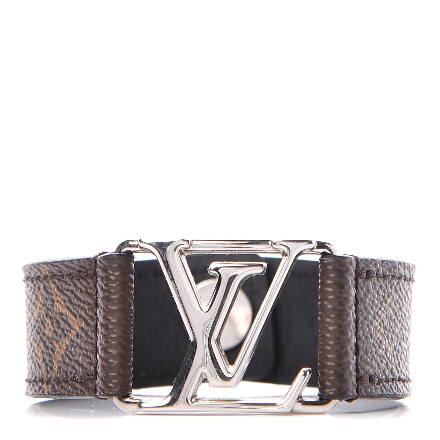 Monogram Hockenheim Bracelet 21