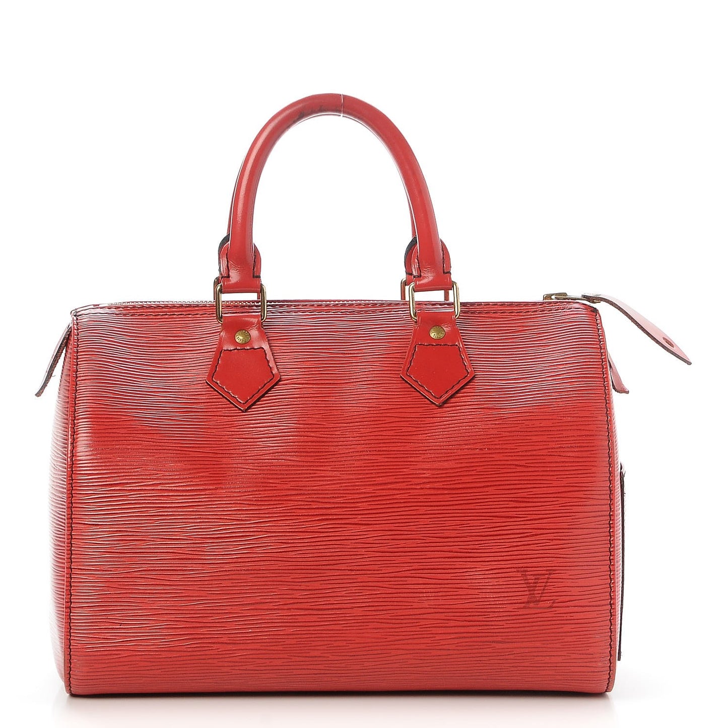 Epi Speedy 25 Castillan Red