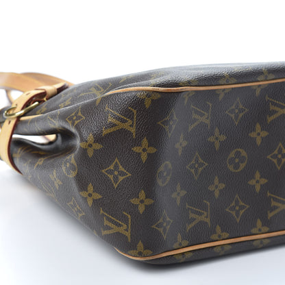 Louis Vuitton Monogram Batignolles Horizontal 5 of 8