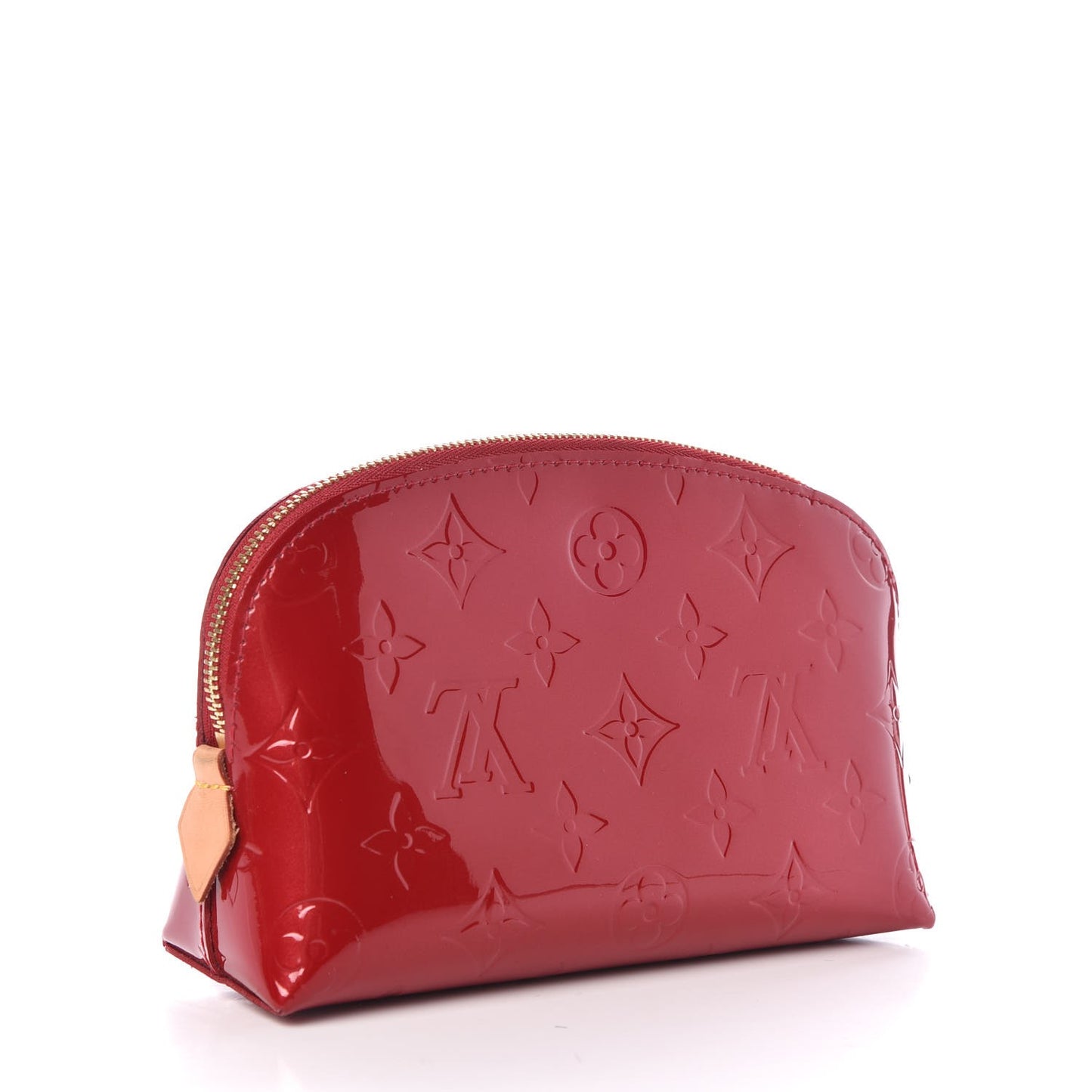 Vernis Cosmetic Pouch Pomme D'Amour