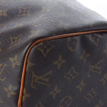 Louis Vuitton Monogram Speedy 30 18 of 21