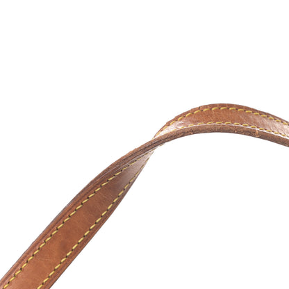 Louis Vuitton Monogram Petit Bucket 23 15 of 18