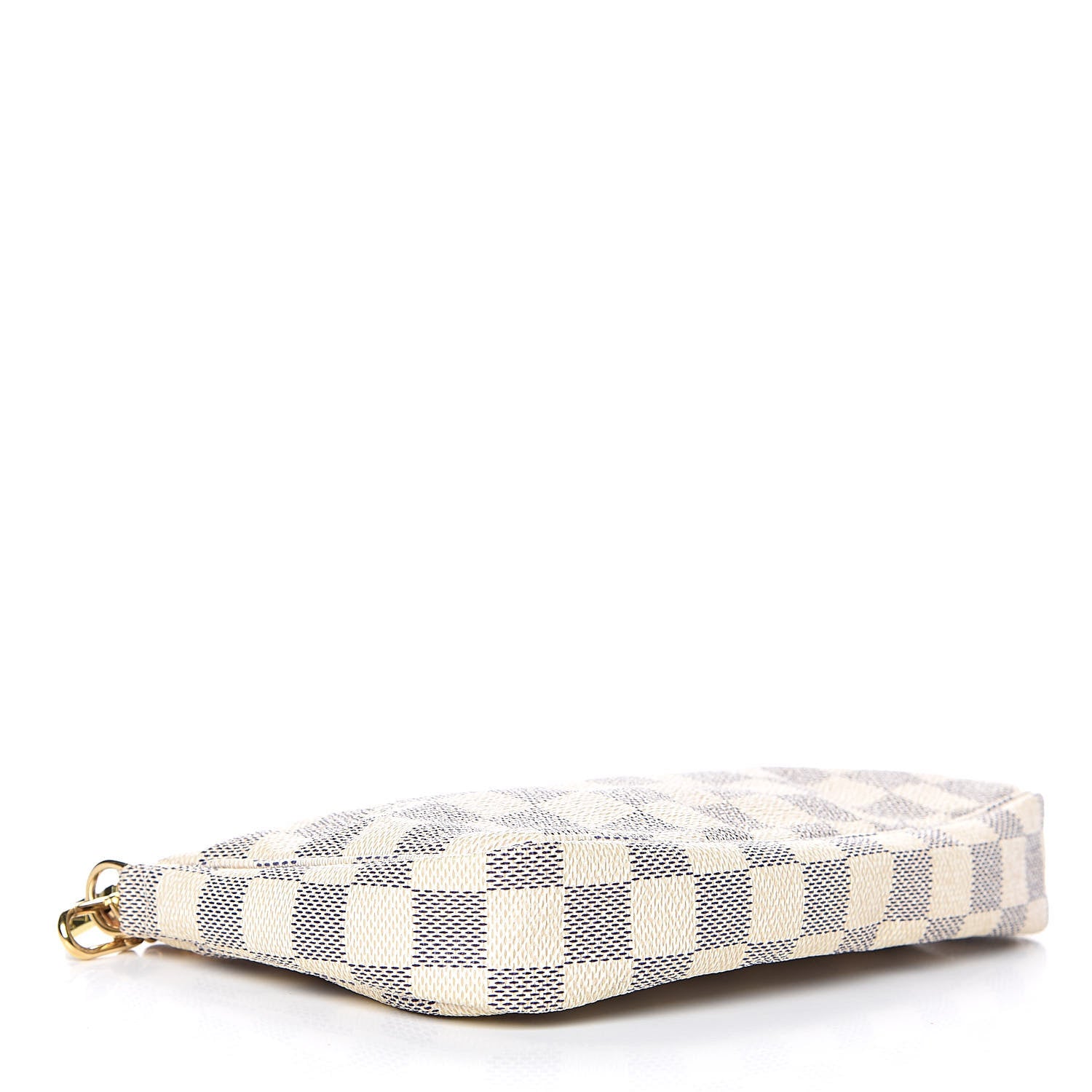 Louis Vuitton Damier Azur Pochette Accessories 4 of 11