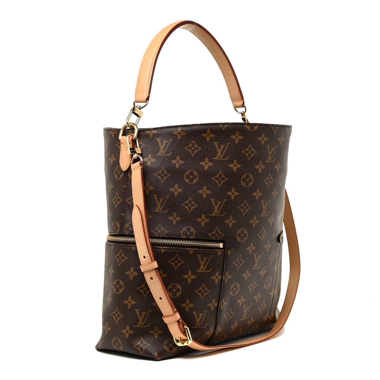 Monogram Melie