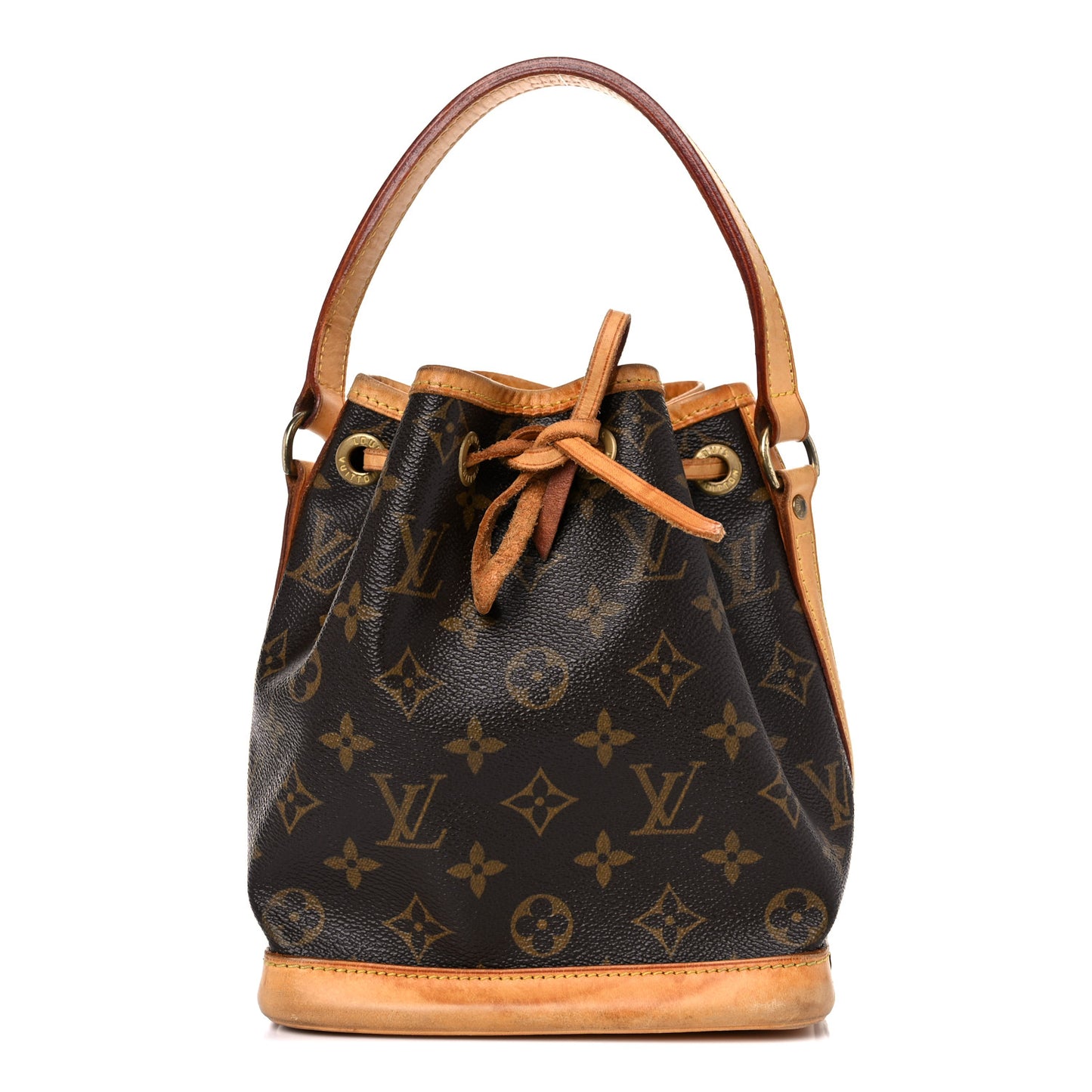 Monogram Mini Noe