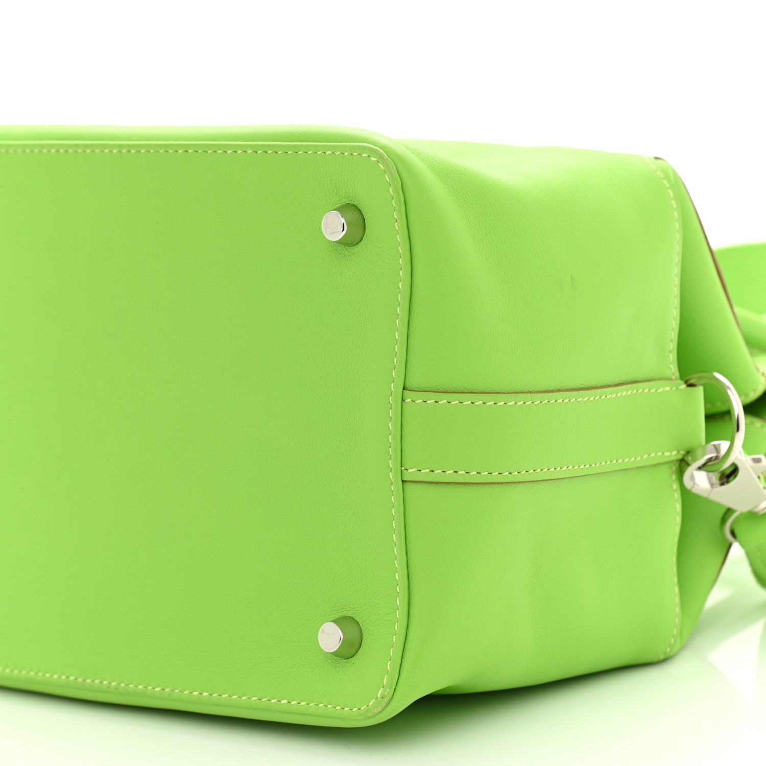 Hermes Swift Toolbox 20 Granny 10 of 10