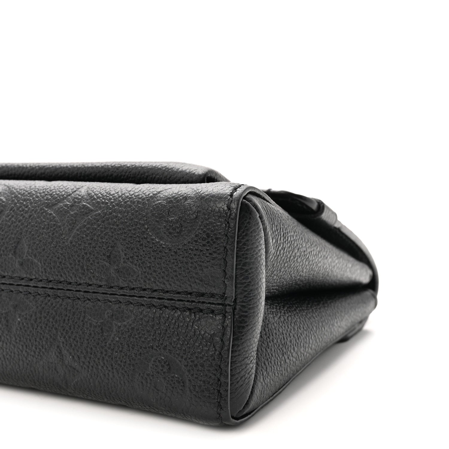 Louis Vuitton Empreinte Vavin BB Black 9 of 9