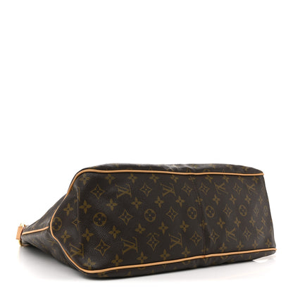 Louis Vuitton Monogram Delightful MM 4 of 13