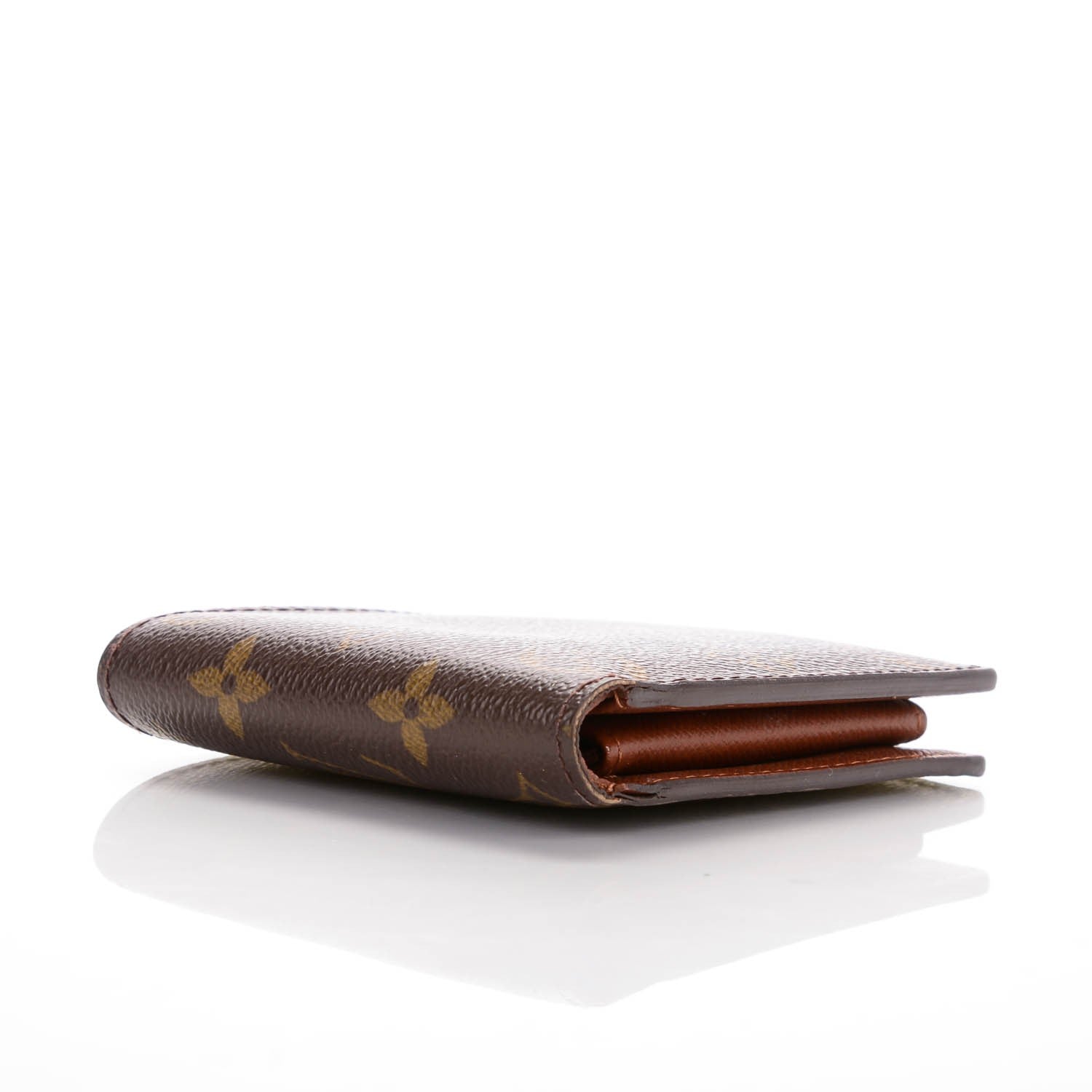 Louis Vuitton Monogram Marco Wallet 5 of 8