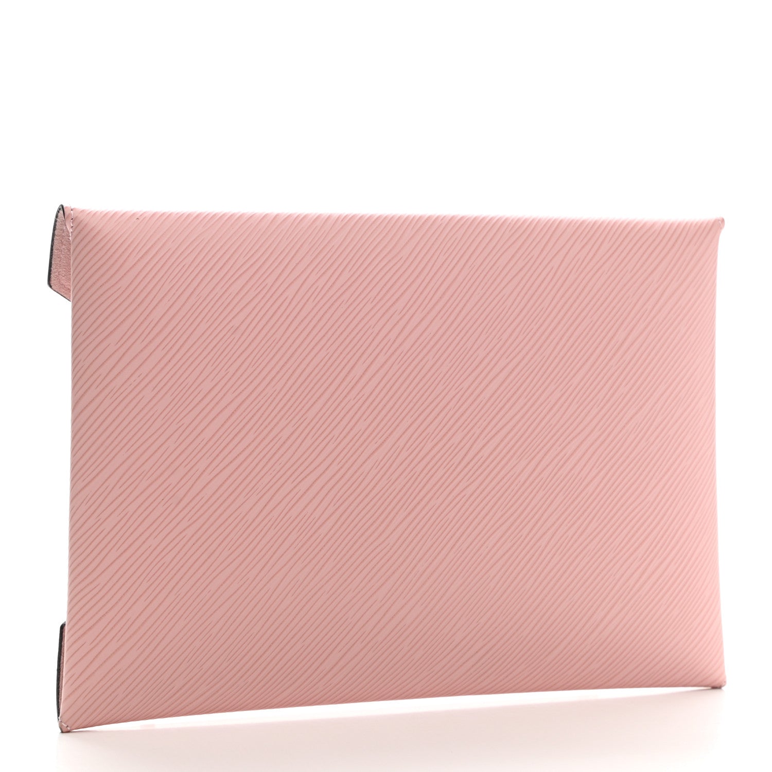 Louis Vuitton Epi Kirigami Pochette Set Rose Ballerine Fuchsia Coquelicot 4 of 10