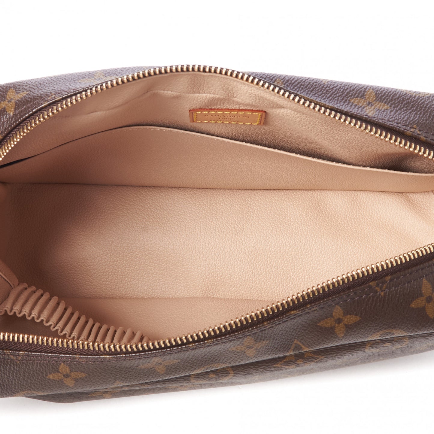 Monogram Trousse Toilette 28