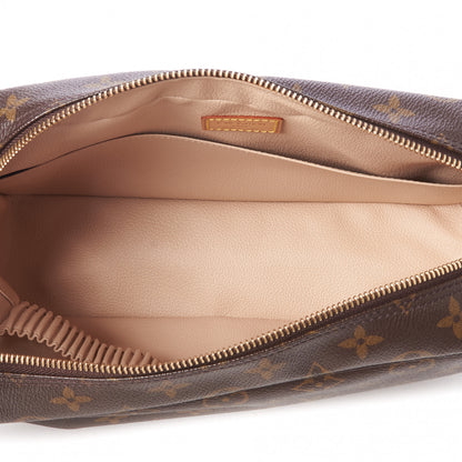 Louis Vuitton Monogram Trousse Toilette 28 6 of 7