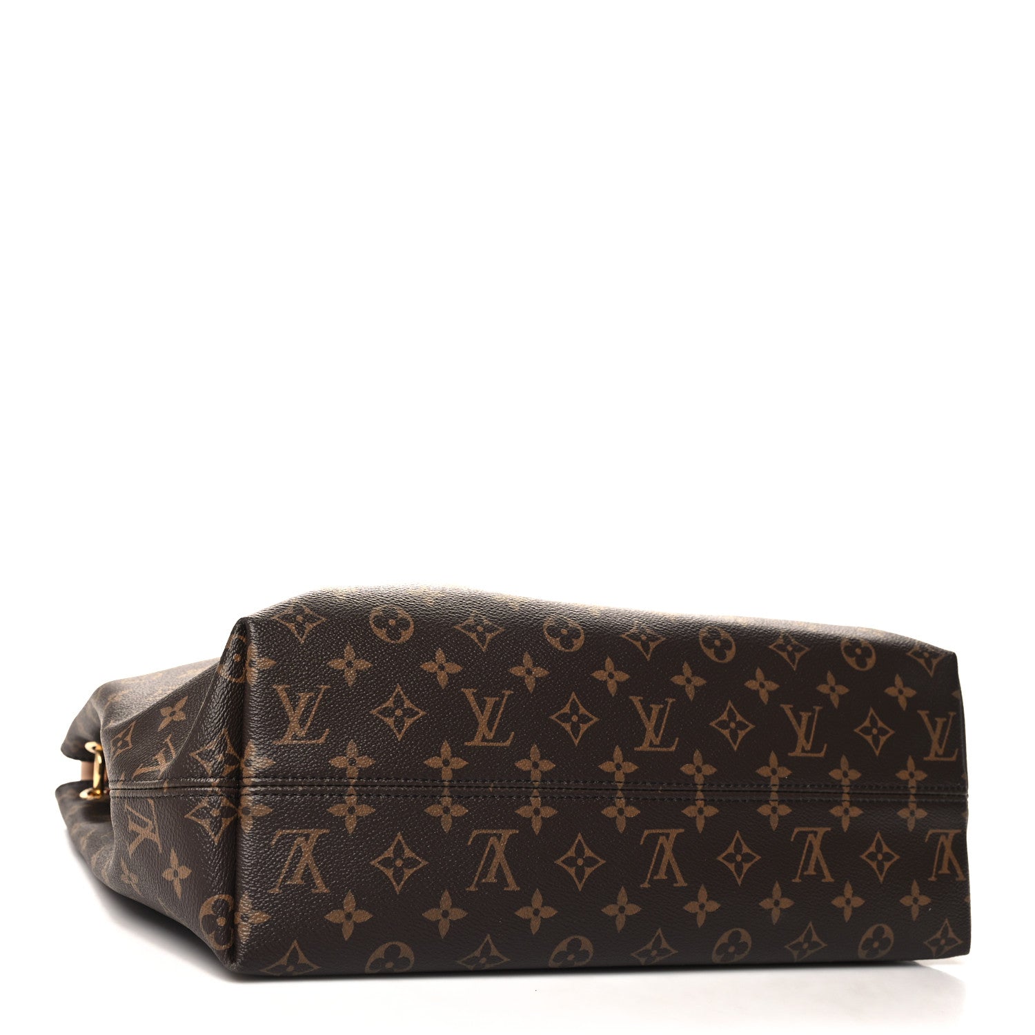 Louis Vuitton Monogram Graceful MM Pivoine 4 of 9