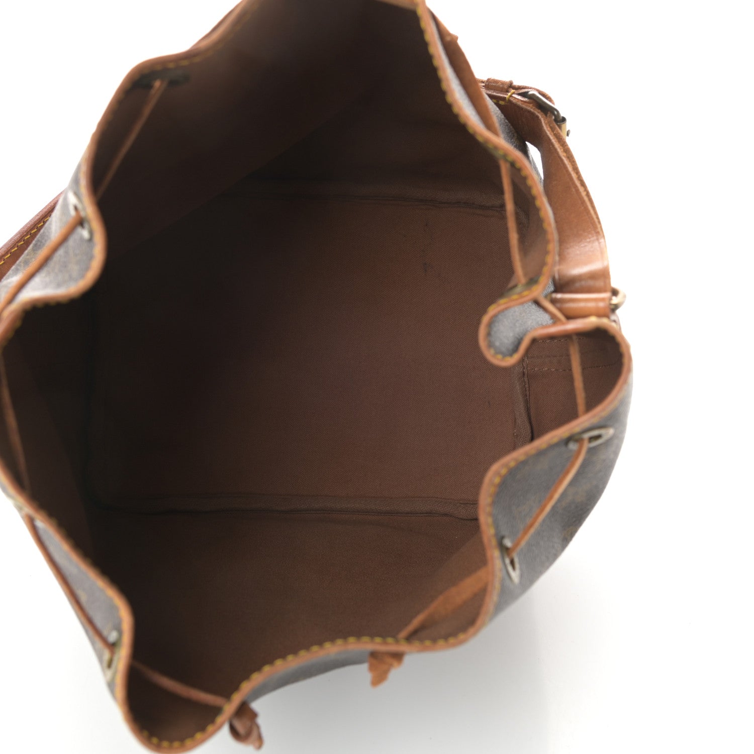 Louis Vuitton Monogram Petit Noe 6 of 10
