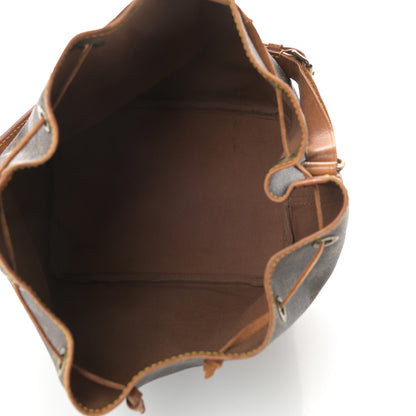 Louis Vuitton Monogram Petit Noe 6 of 10