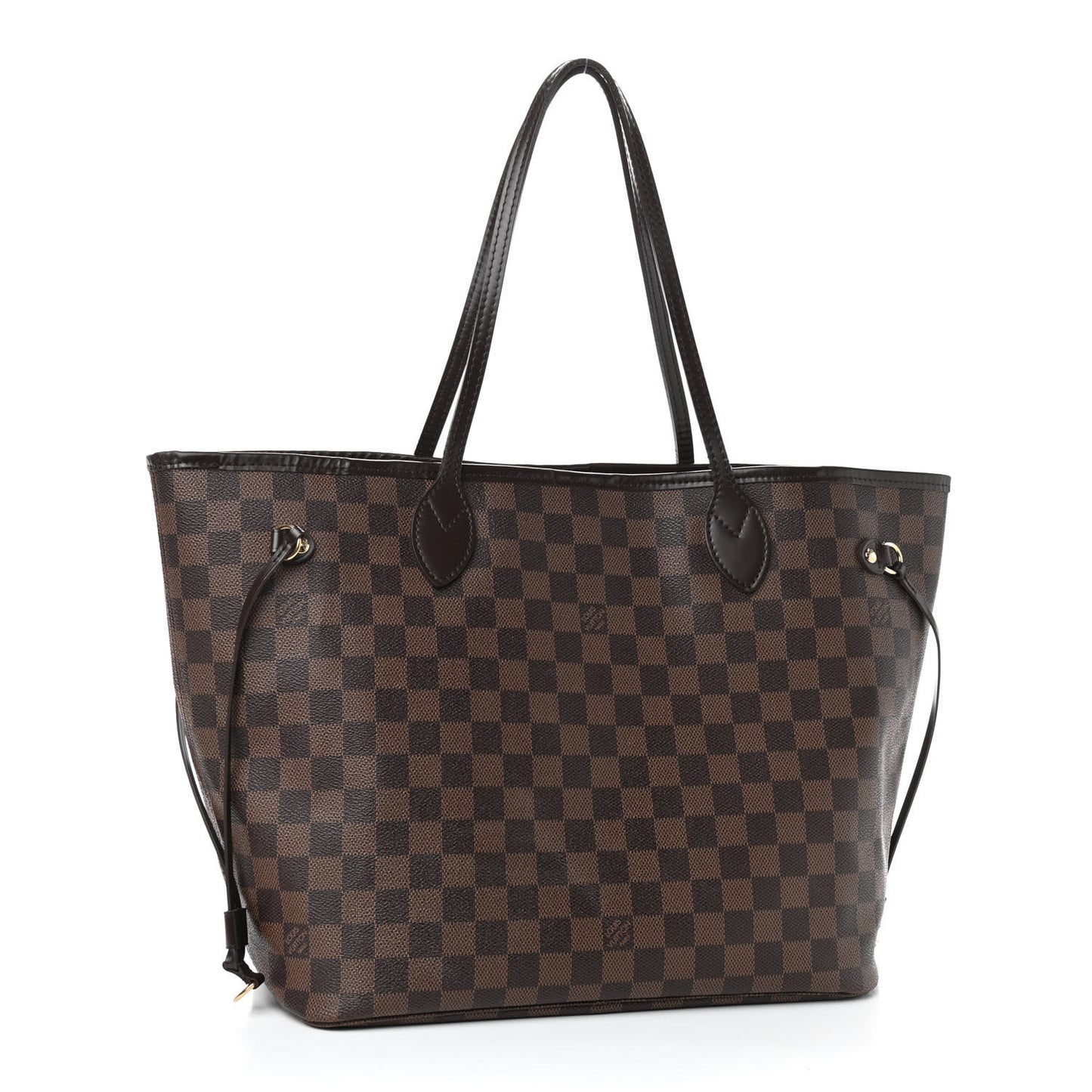 Damier Ebene Neverfull MM