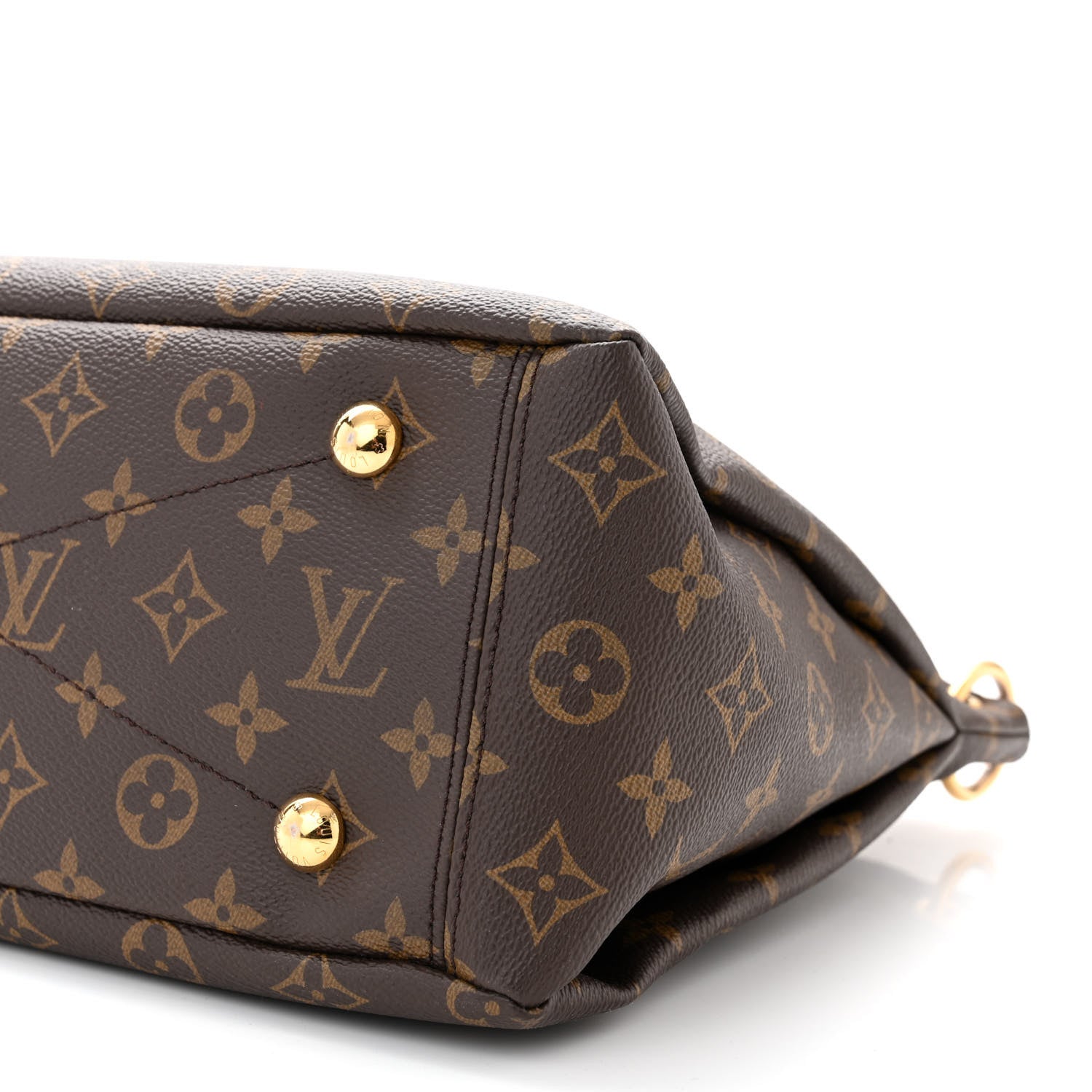 Louis Vuitton Monogram Pallas Cherry 9 of 10