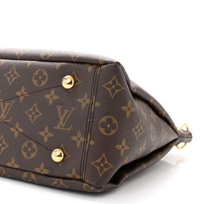 Louis Vuitton Monogram Pallas Cherry 9 of 10