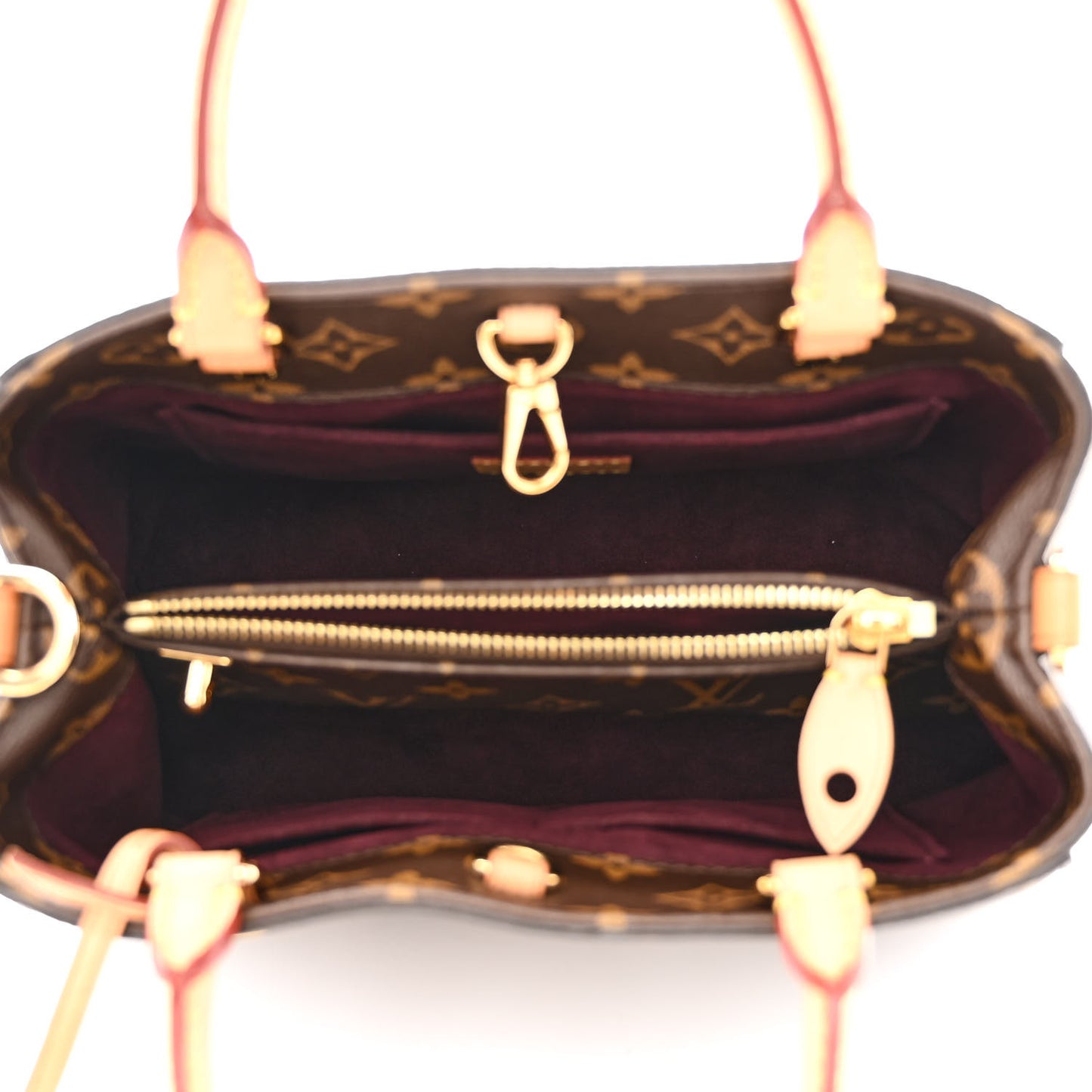 Monogram Montaigne BB