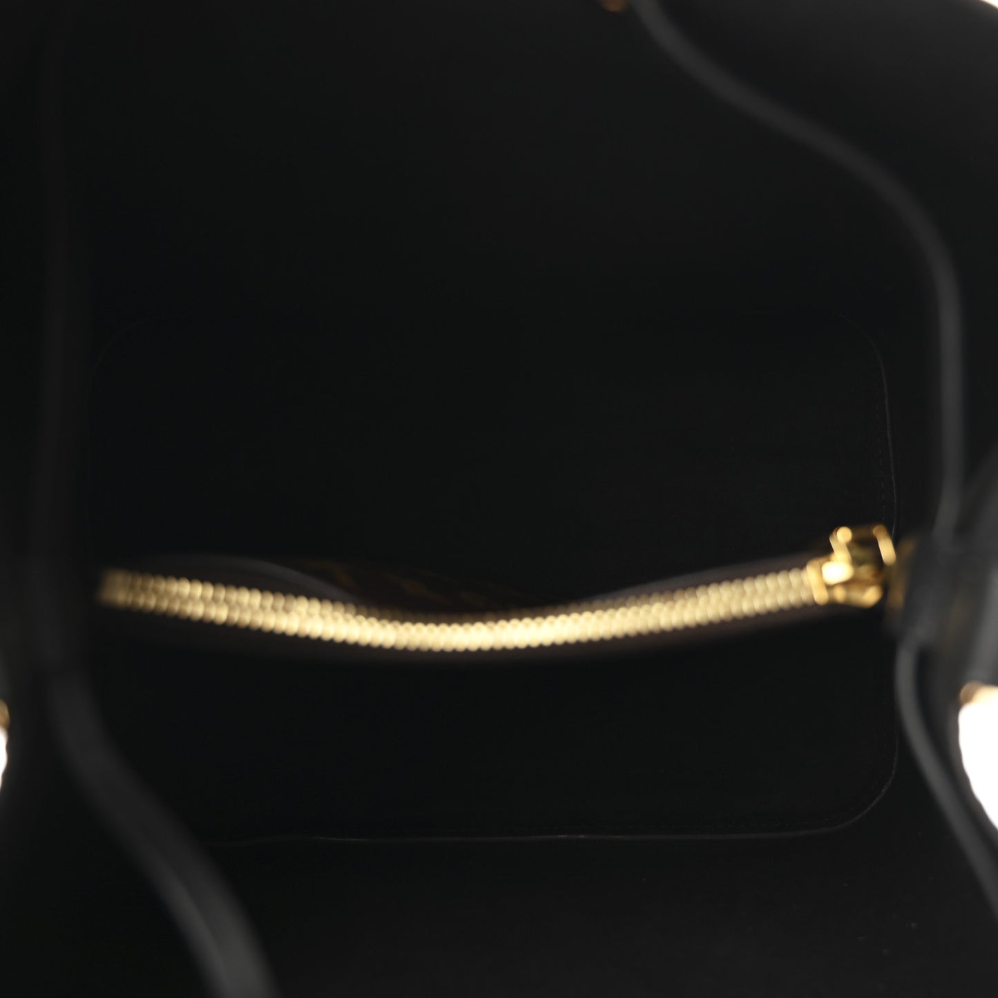 Monogram Neonoe MM Black