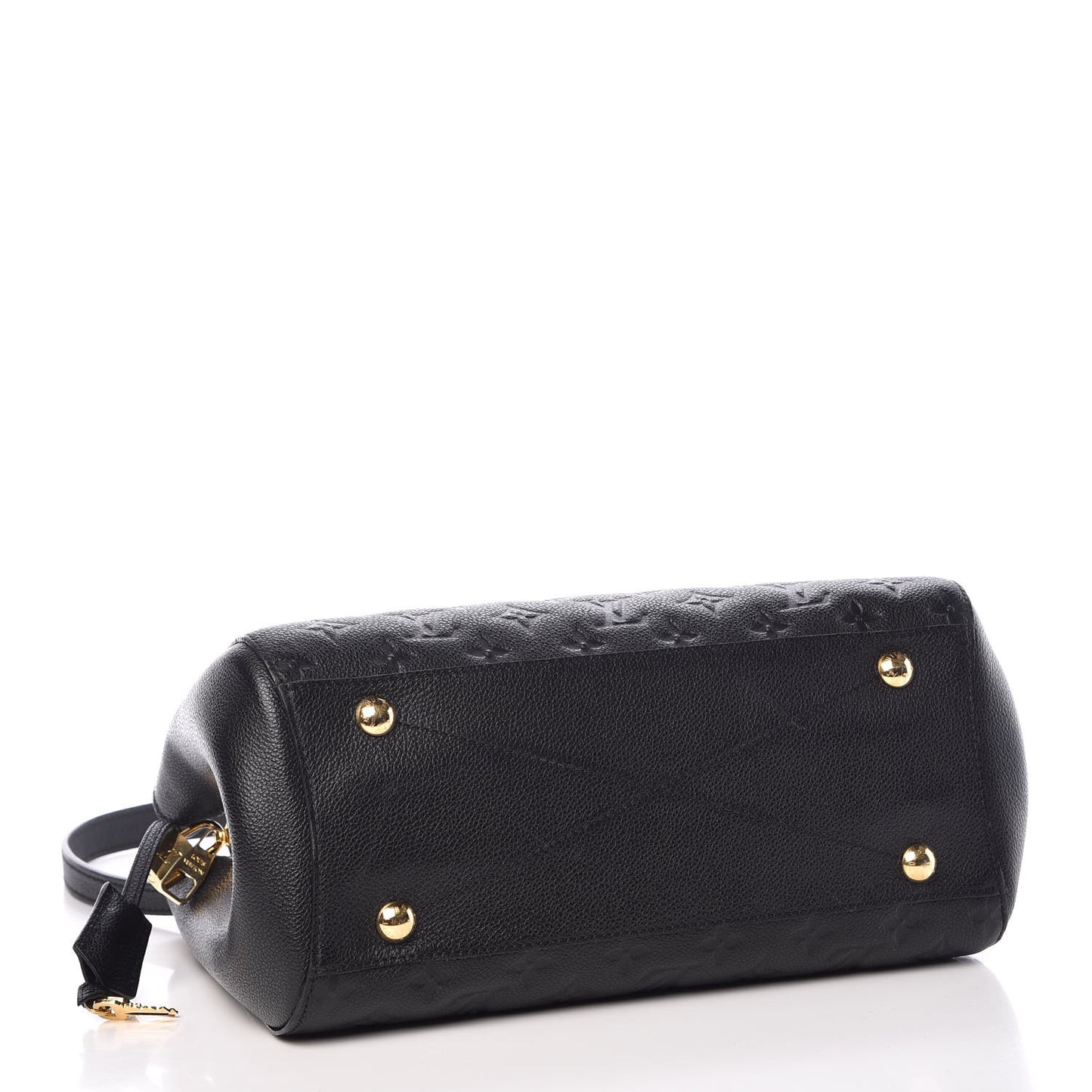 Empreinte Montaigne MM Black