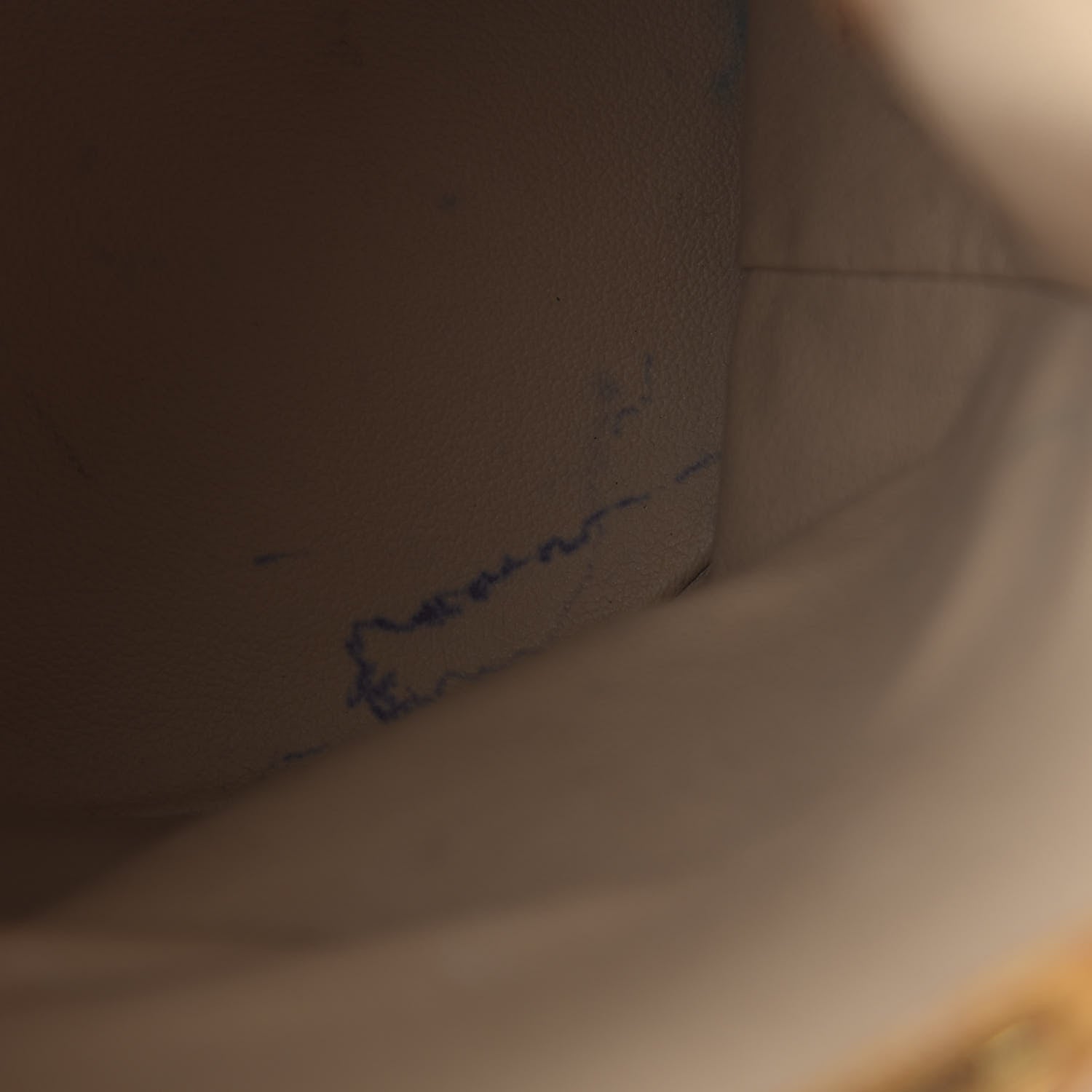 Louis Vuitton Monogram Bucket 27 10 of 10