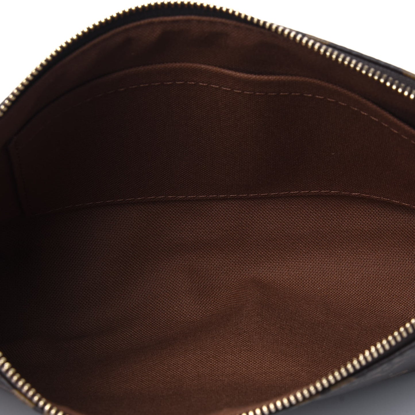 Monogram Pochette Accessories NM