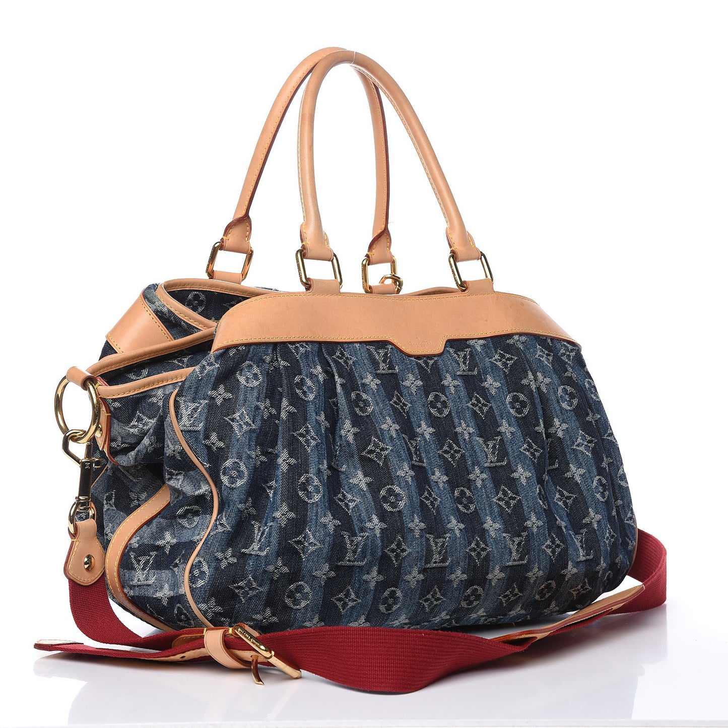 Denim Raye Cabas GM