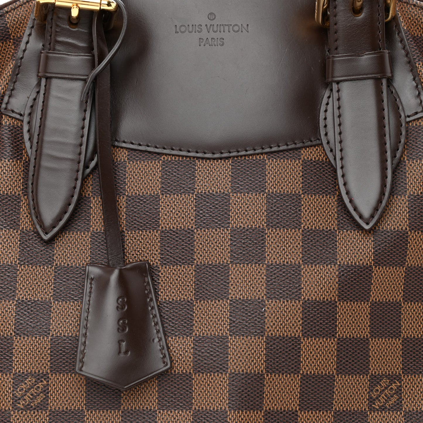 Damier Ebene Verona MM