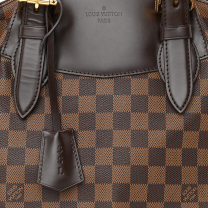 Louis Vuitton Damier Ebene Verona MM 7 of 9