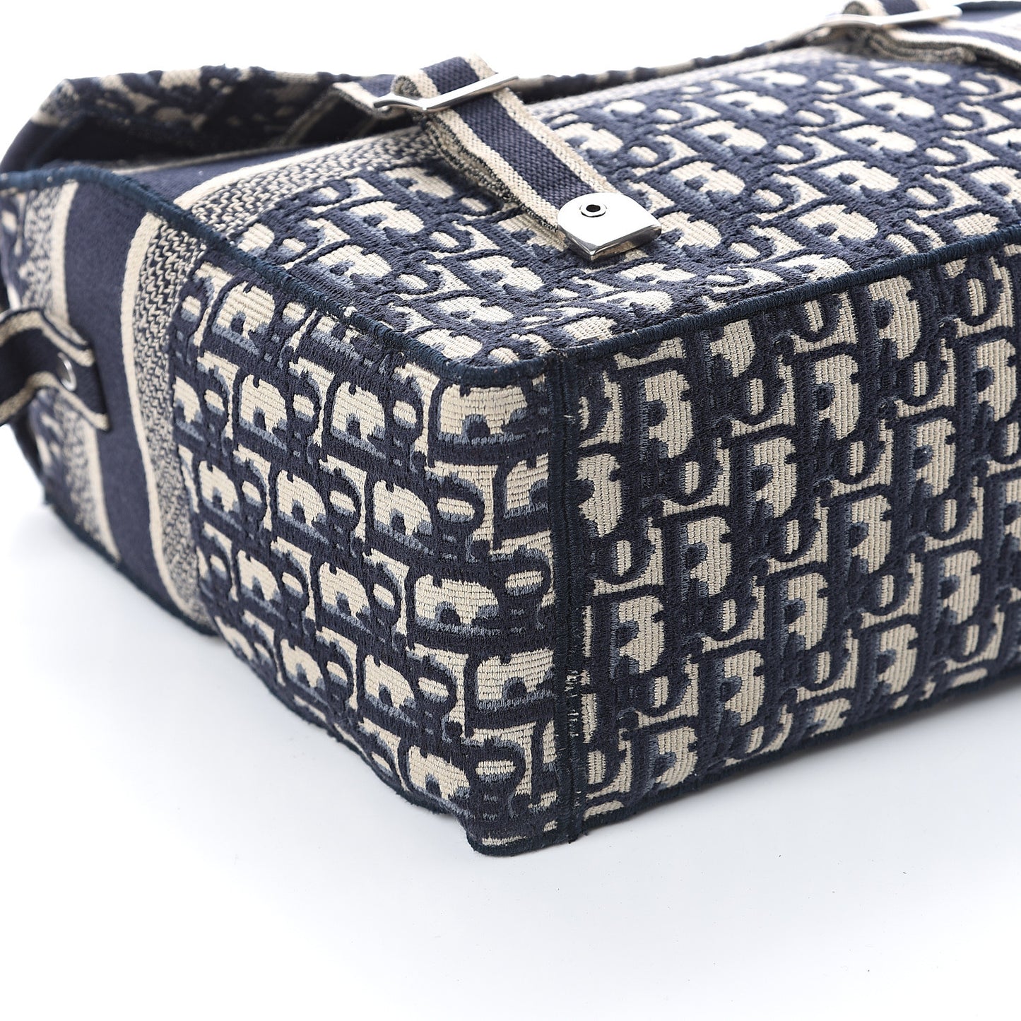Oblique Medium Diorcamp Messenger Blue