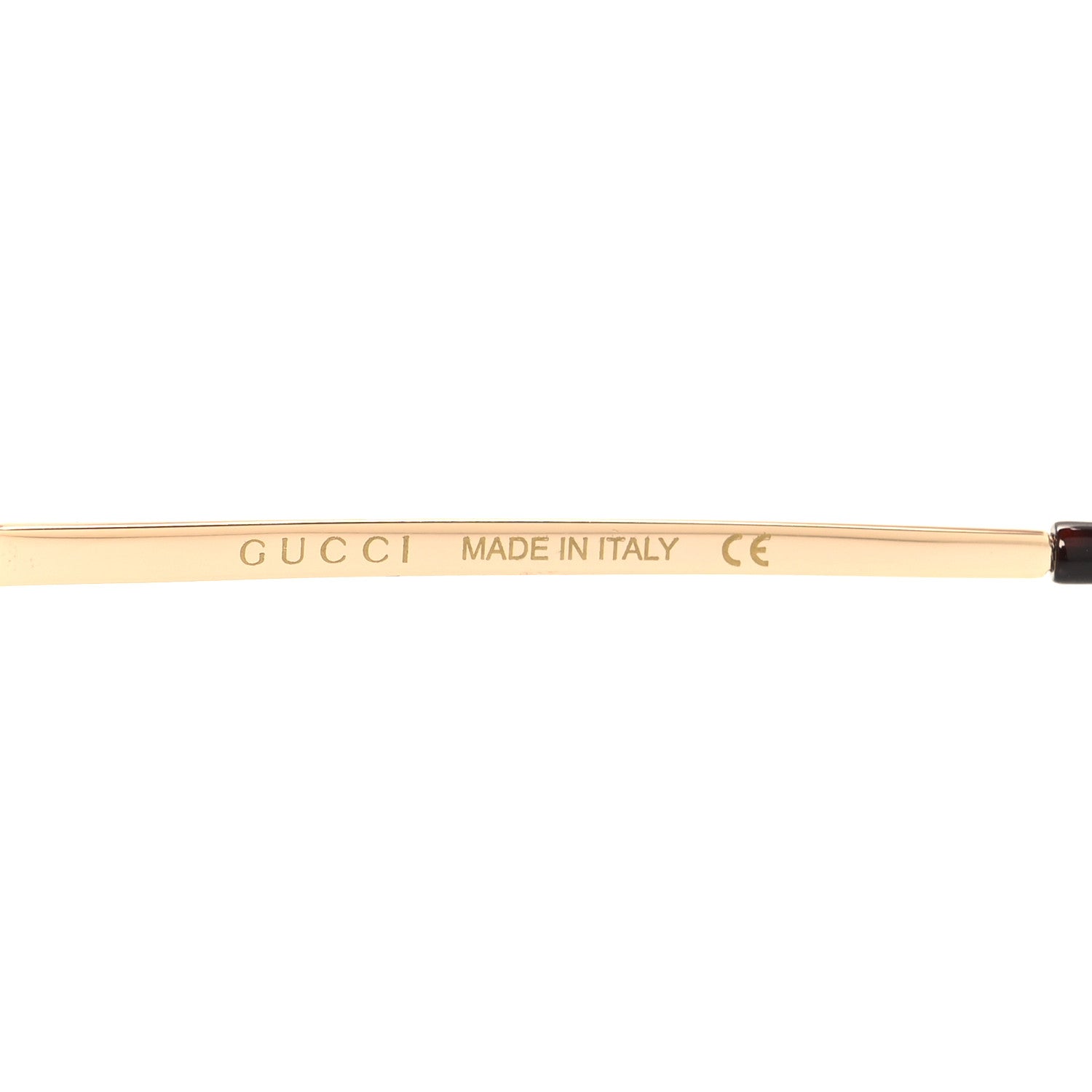 Gucci Metal Horsebit Square Frame Sunglasses GG0879S Grey 5 of 7
