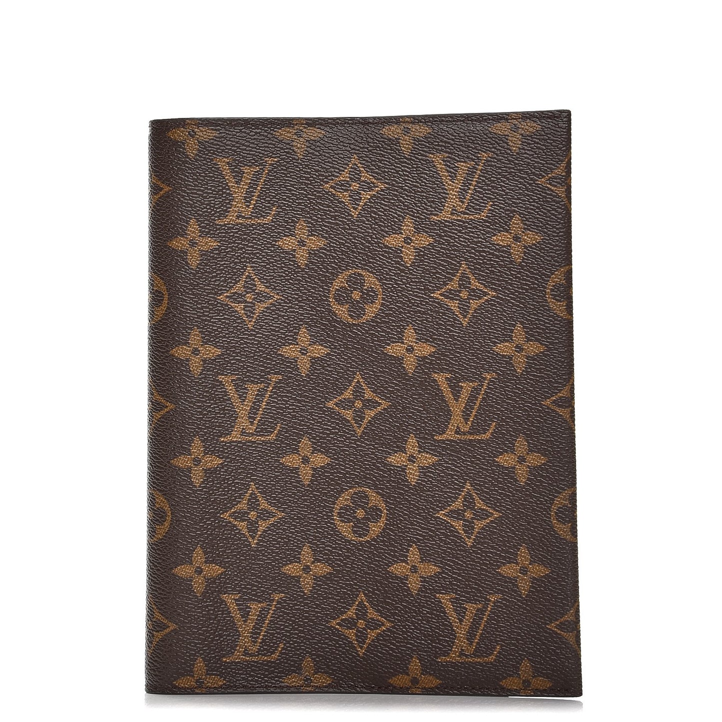 Monogram Couverture Carnet GM